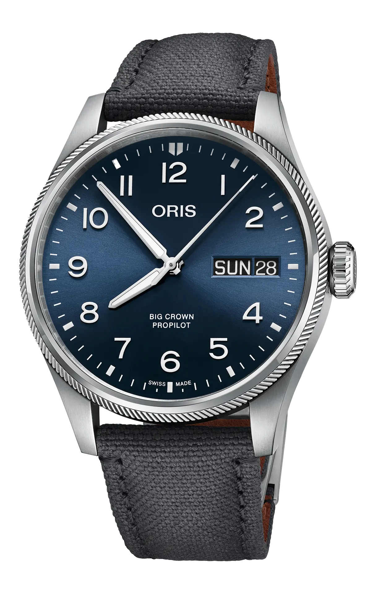 ORIS ProPilot Big Crown ProPilot Big Day Date 01 752 7760 4065-07 3 22 05LC