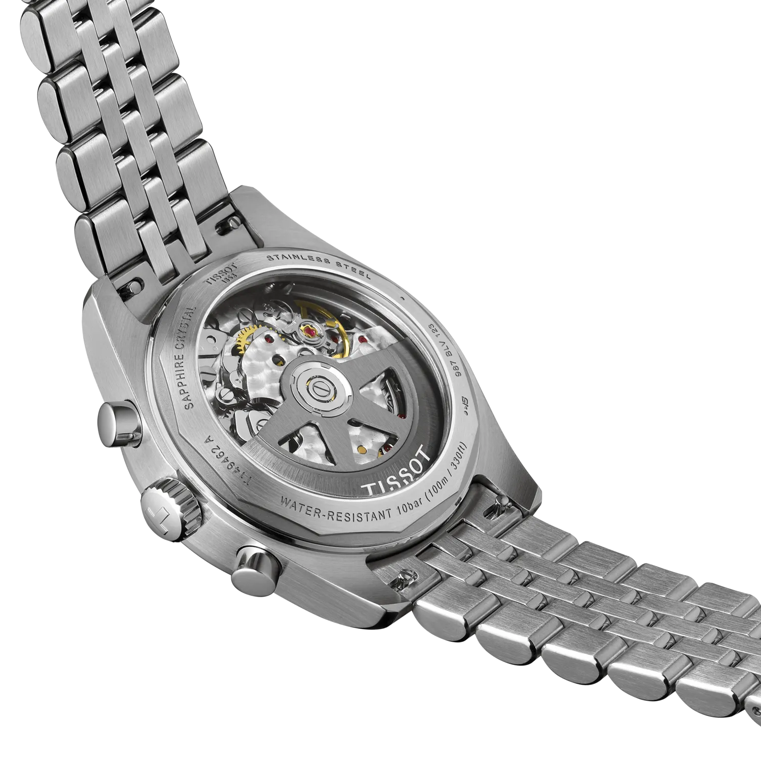 Tissot PR516 41mm T1494621101100