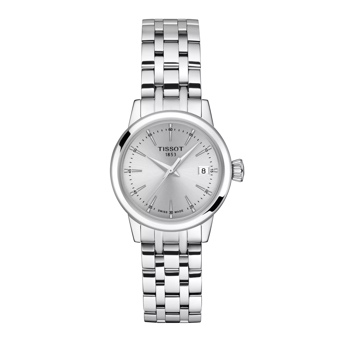 Tissot Classic Dream 28mm T1292101103100