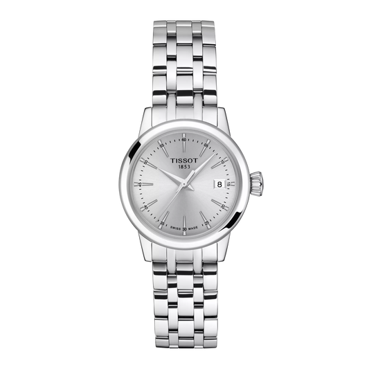 Tissot Classic Dream 28mm T1292101103100