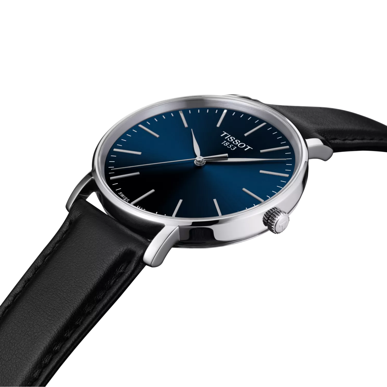 Tissot Everytime Gent T1434101604100