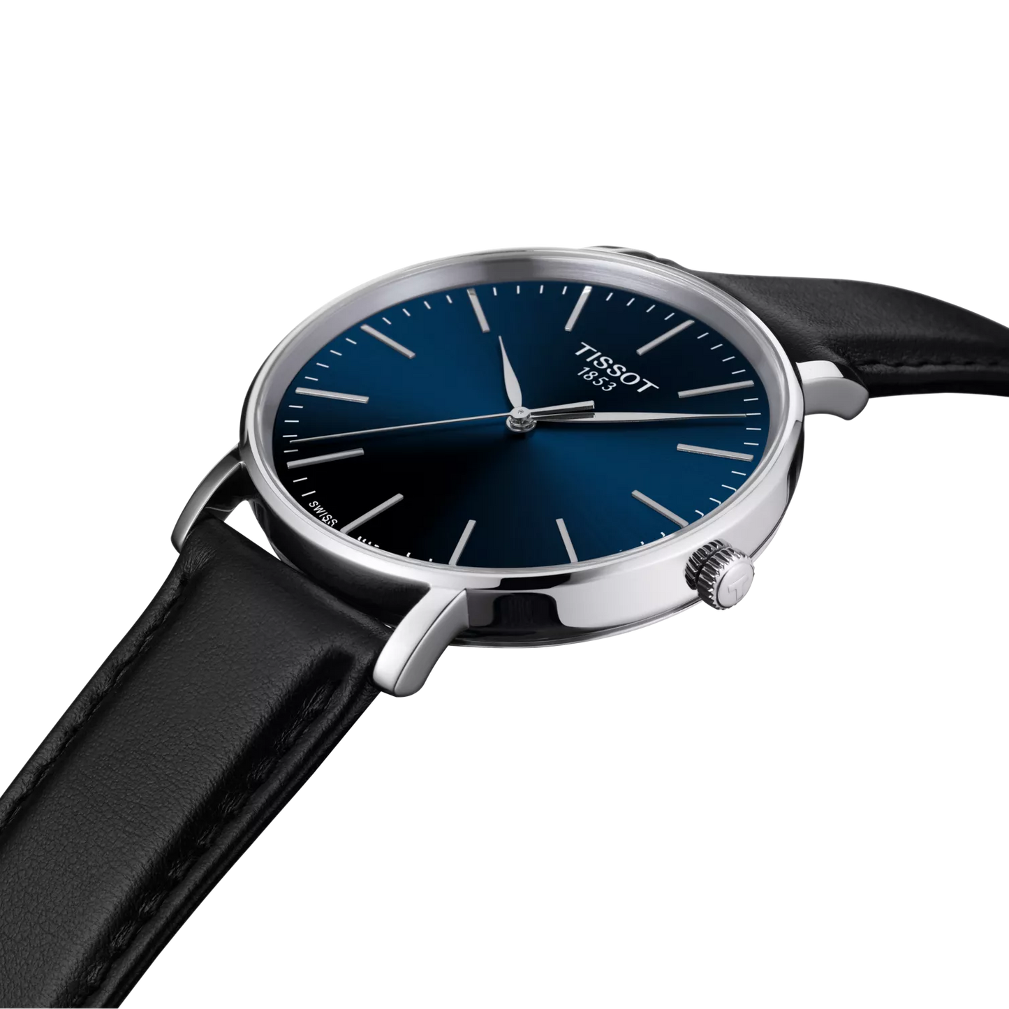 Tissot Everytime Gent T1434101604100