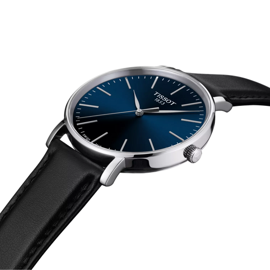 Tissot Everytime Gent T1434101604100