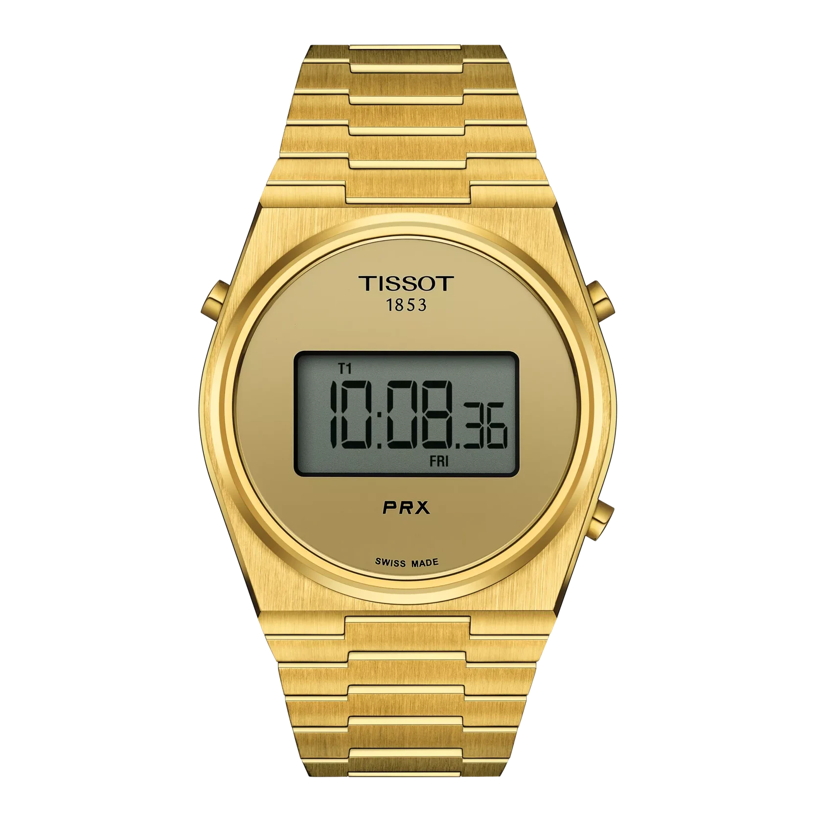 Tissot PRX Digital T1374633302000