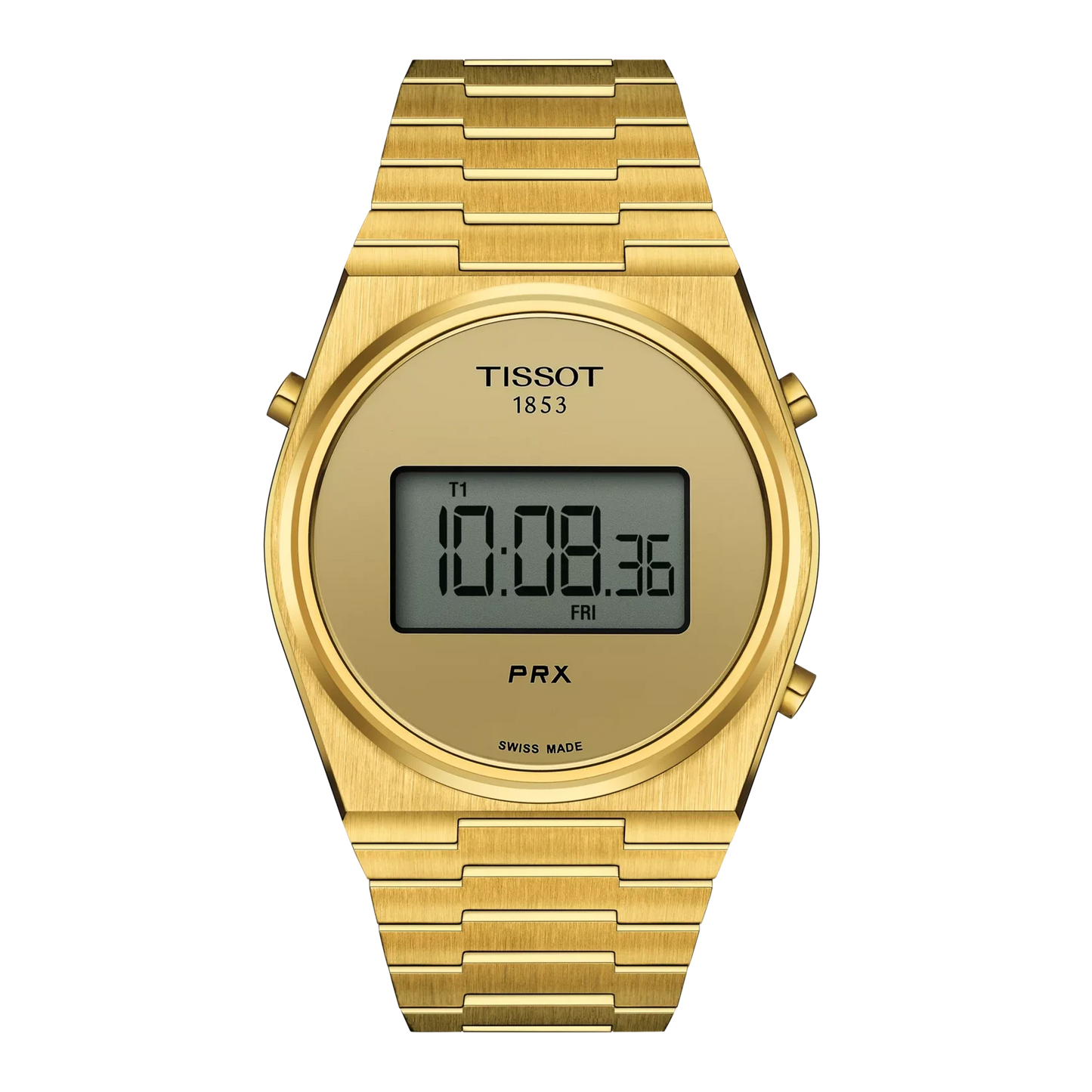 Tissot PRX Digital T1374633302000