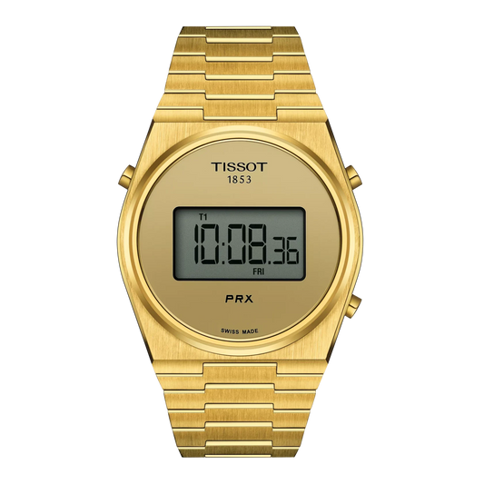 Tissot PRX Digital T1374633302000