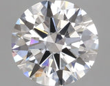 1.03 Carats ROUND Diamond
