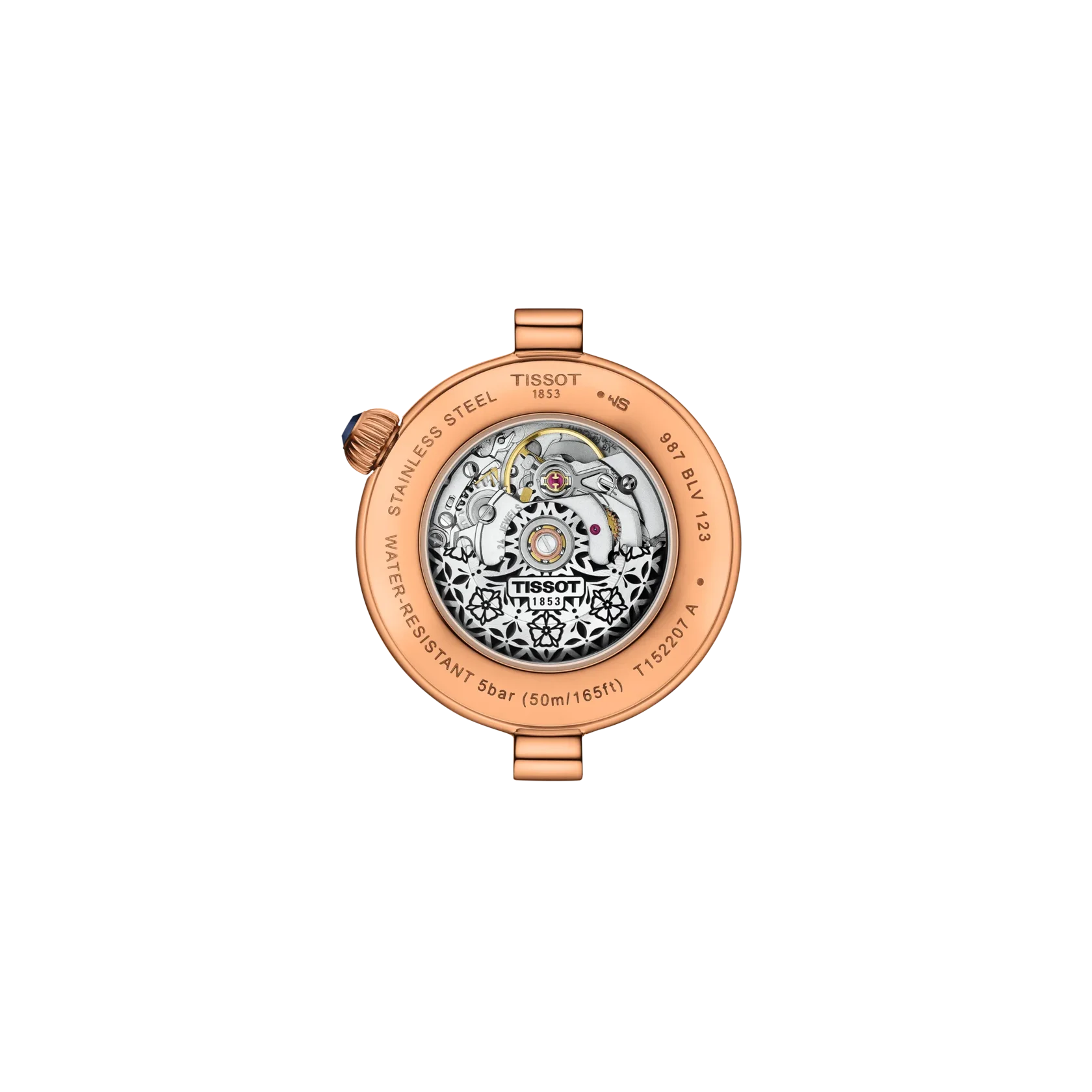Tissot Désir 28mm T1522073653100