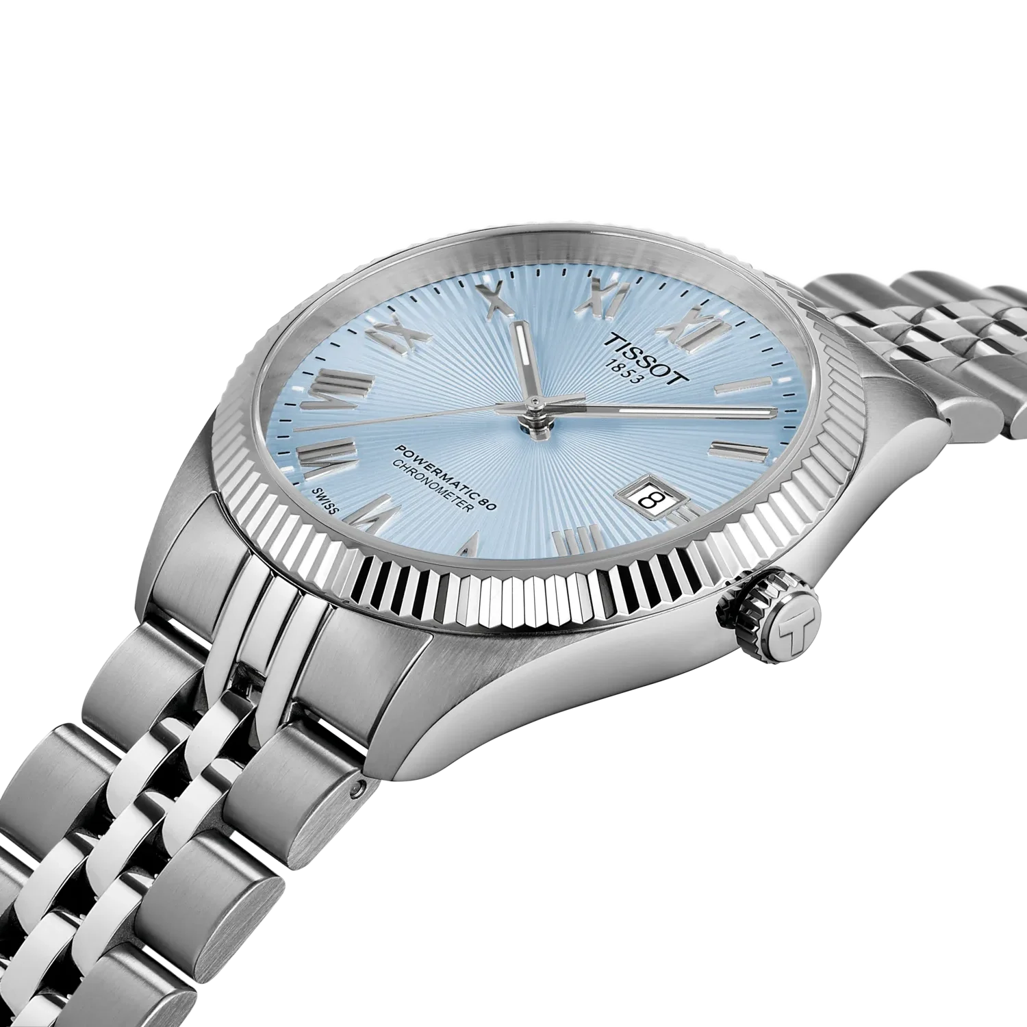 Tissot Ballade 39mm T1564081135300
