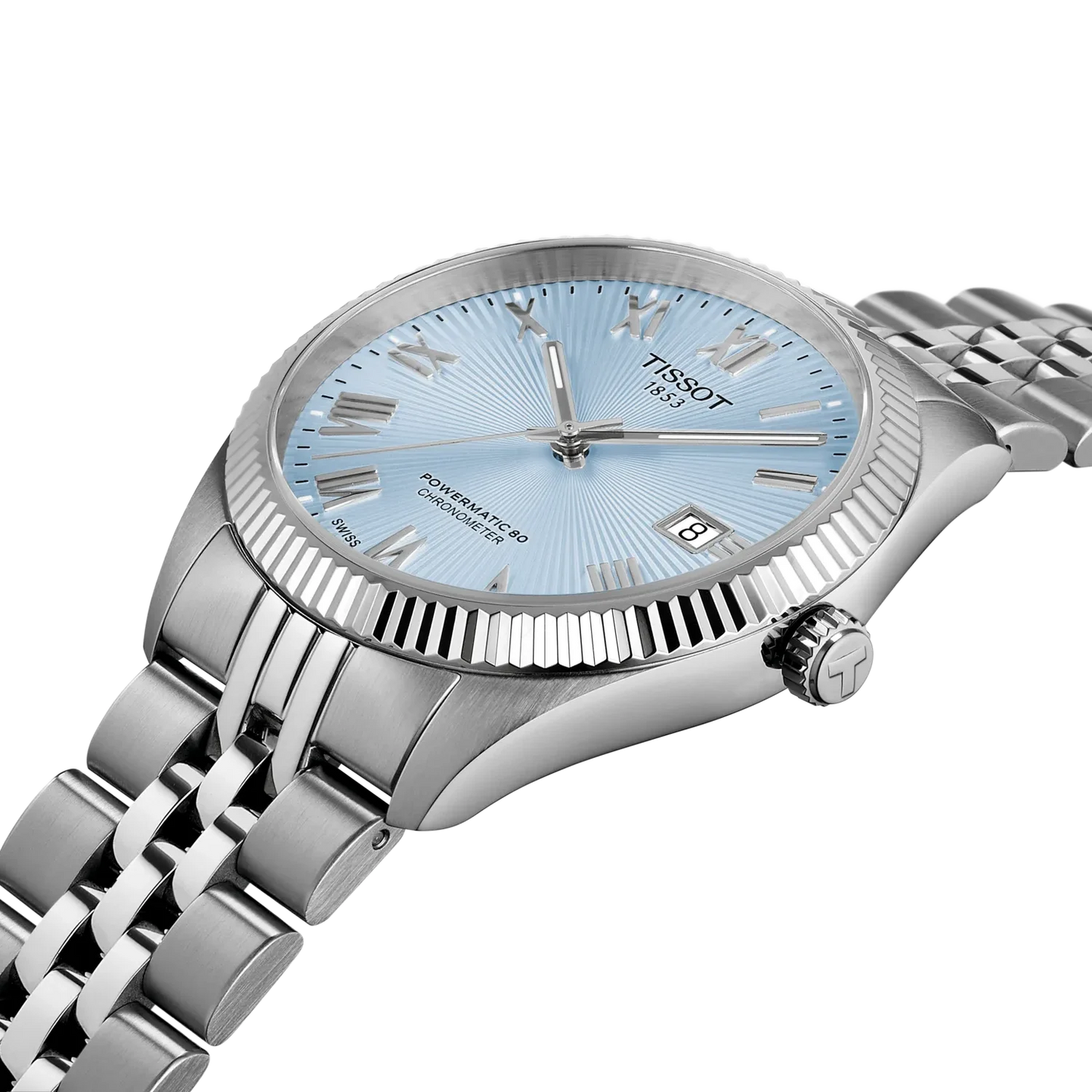 Tissot Ballade 39mm T1564081135300