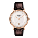 TISSOT CARSON PREMIUM POWERMATIC 80 T1224073603100