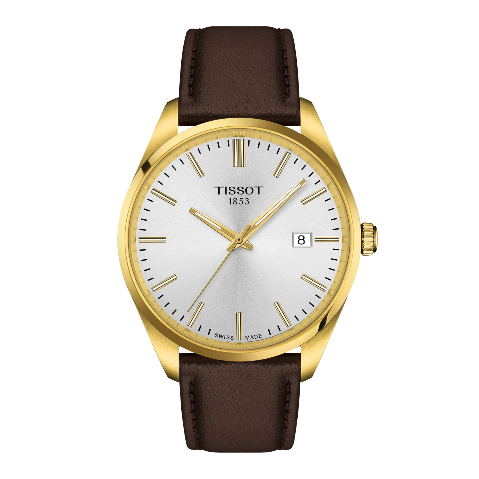 TISSOT PR 100 40mm T1504103639100