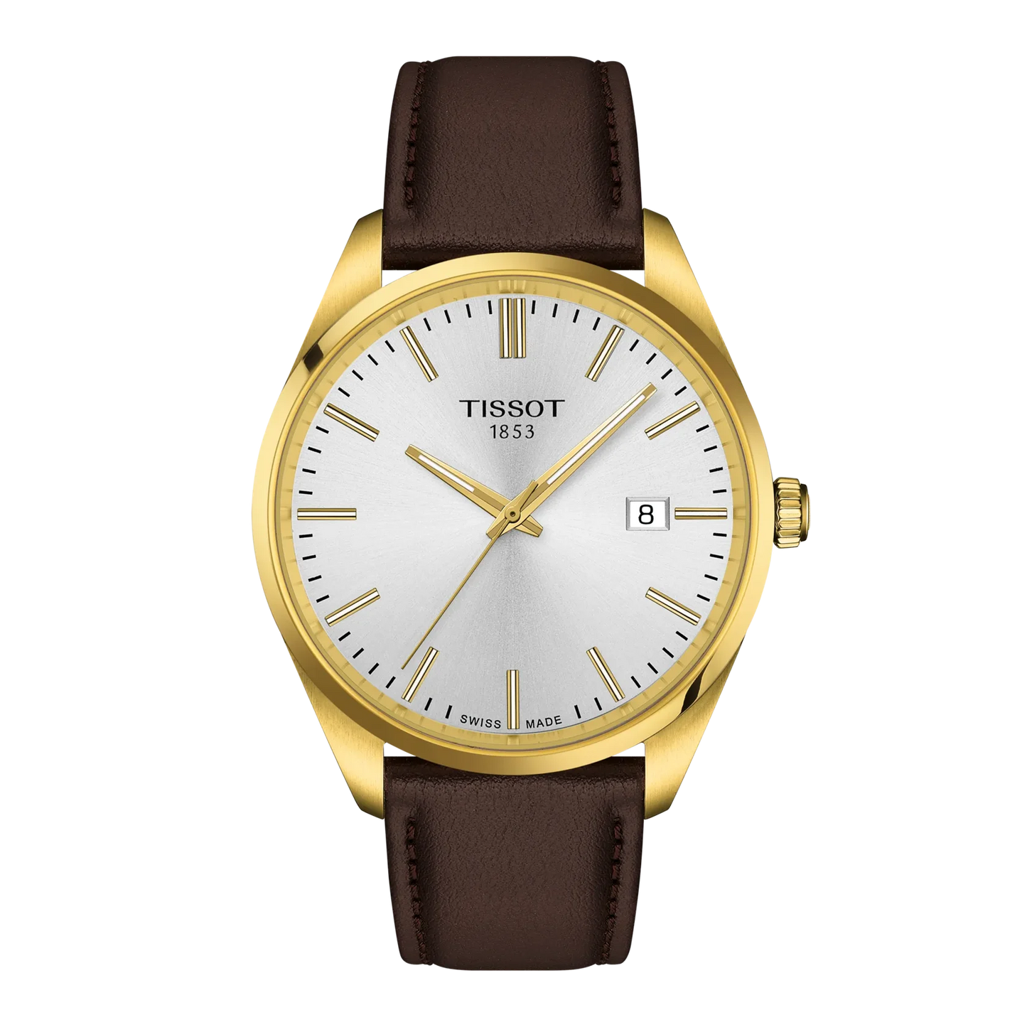 TISSOT PR 100 40mm T1504103639100