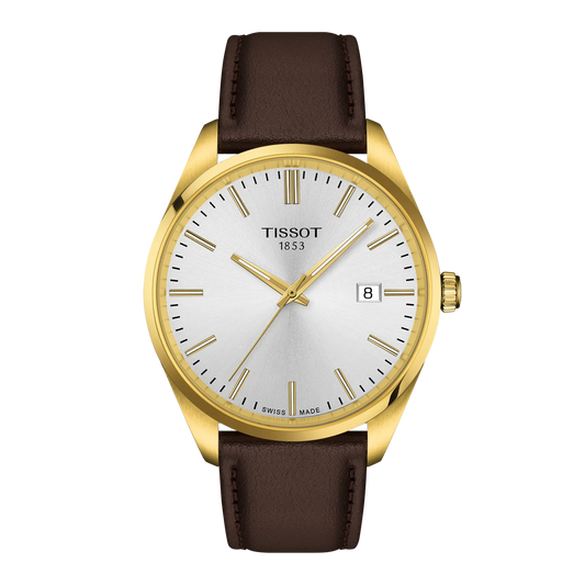 TISSOT PR 100 40mm T1504103639100