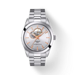 Tissot Gentleman Open Heart 40mm T1274071103101