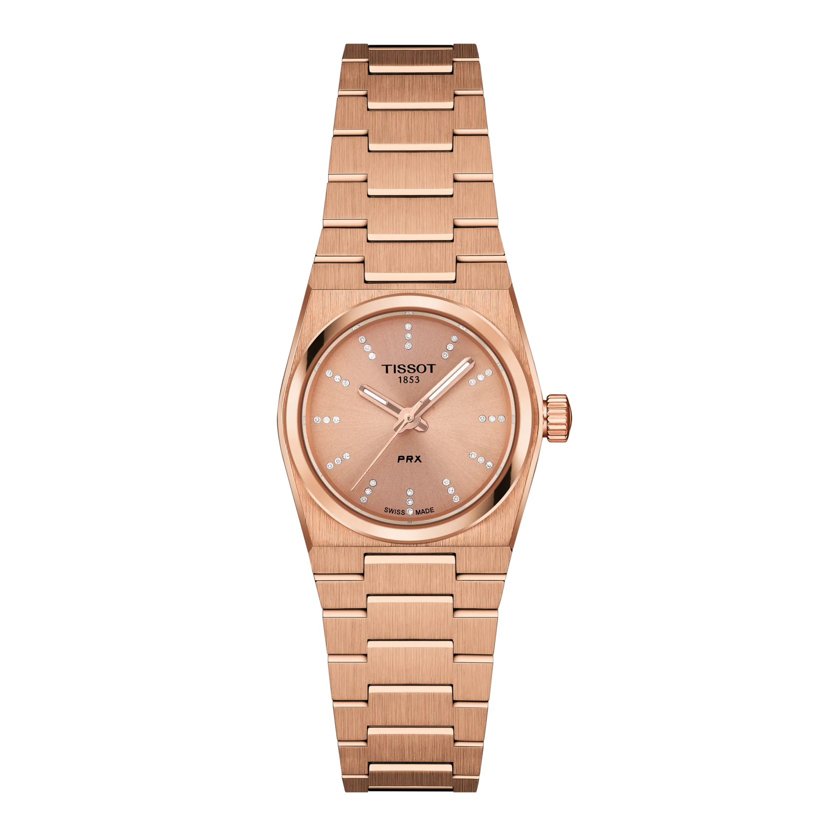 Tissot PRX 25mm T1370103350600