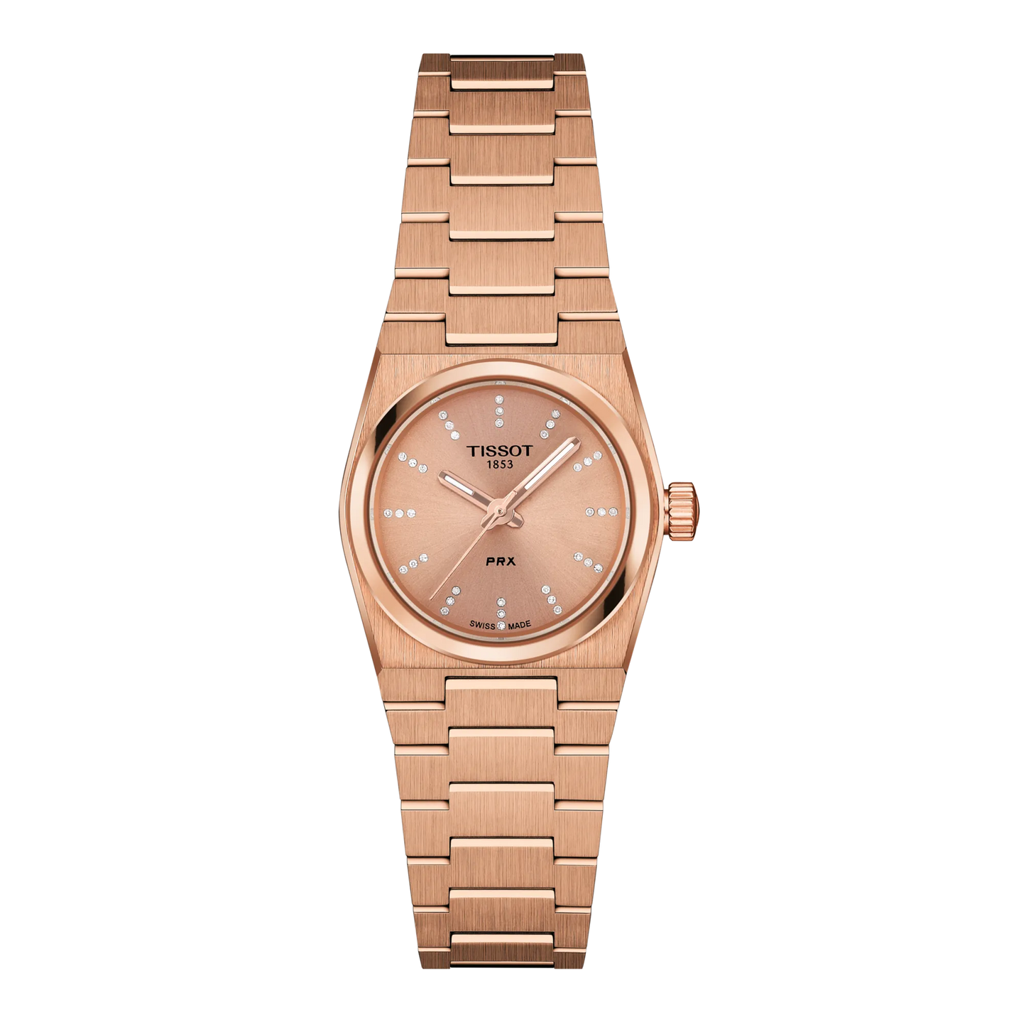 Tissot PRX 25mm T1370103350600