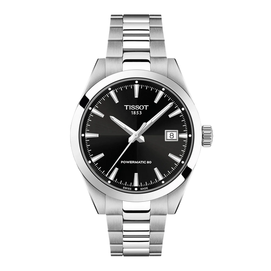 Tissot Gentleman 38mm T1658071105100