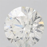 1.21 Carats ROUND Diamond