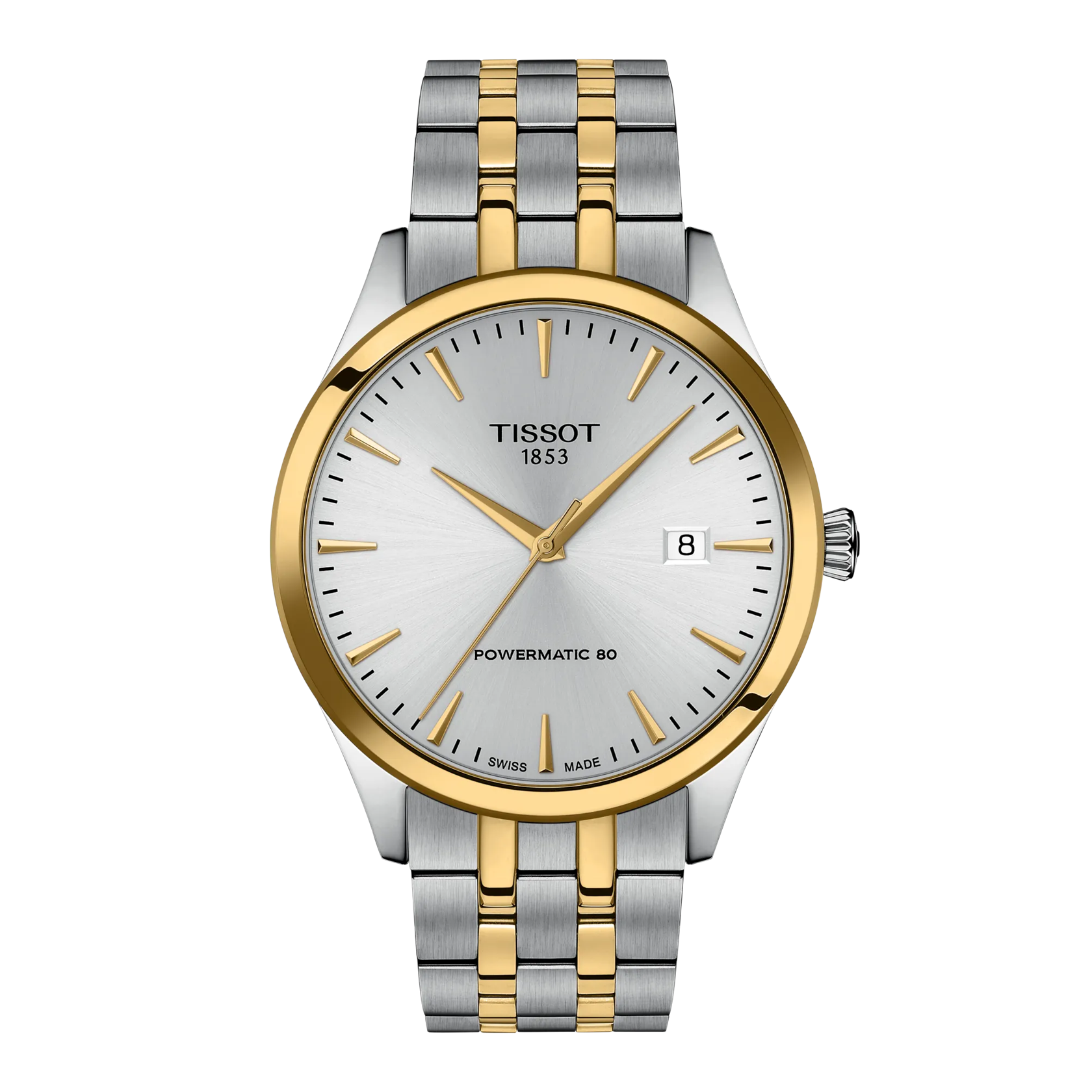 Tissot Classic Dream 40mm T1584072203100