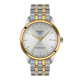 Tissot Classic Dream 40mm T1584072203100