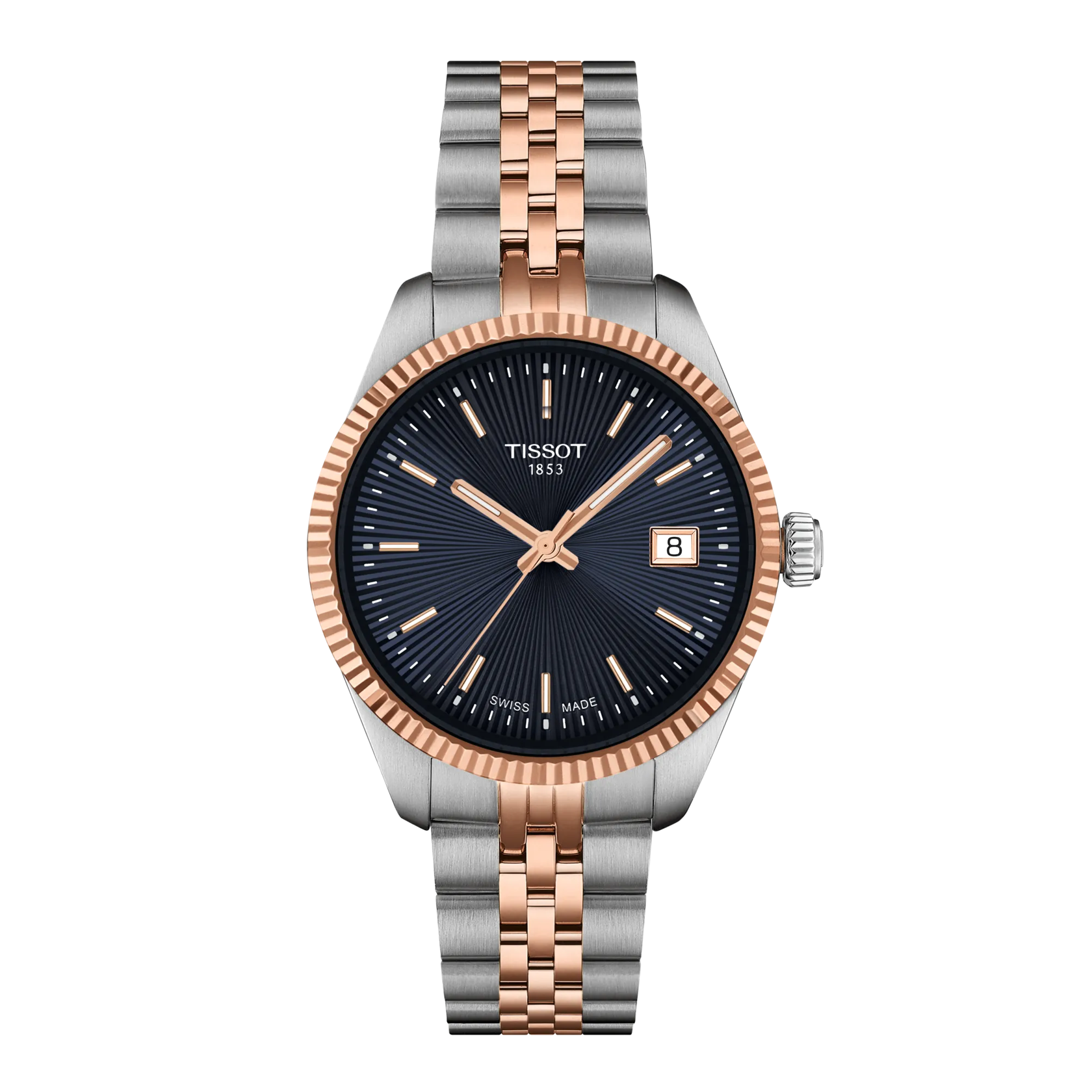 Tissot Ballade 34mm T1562102204100