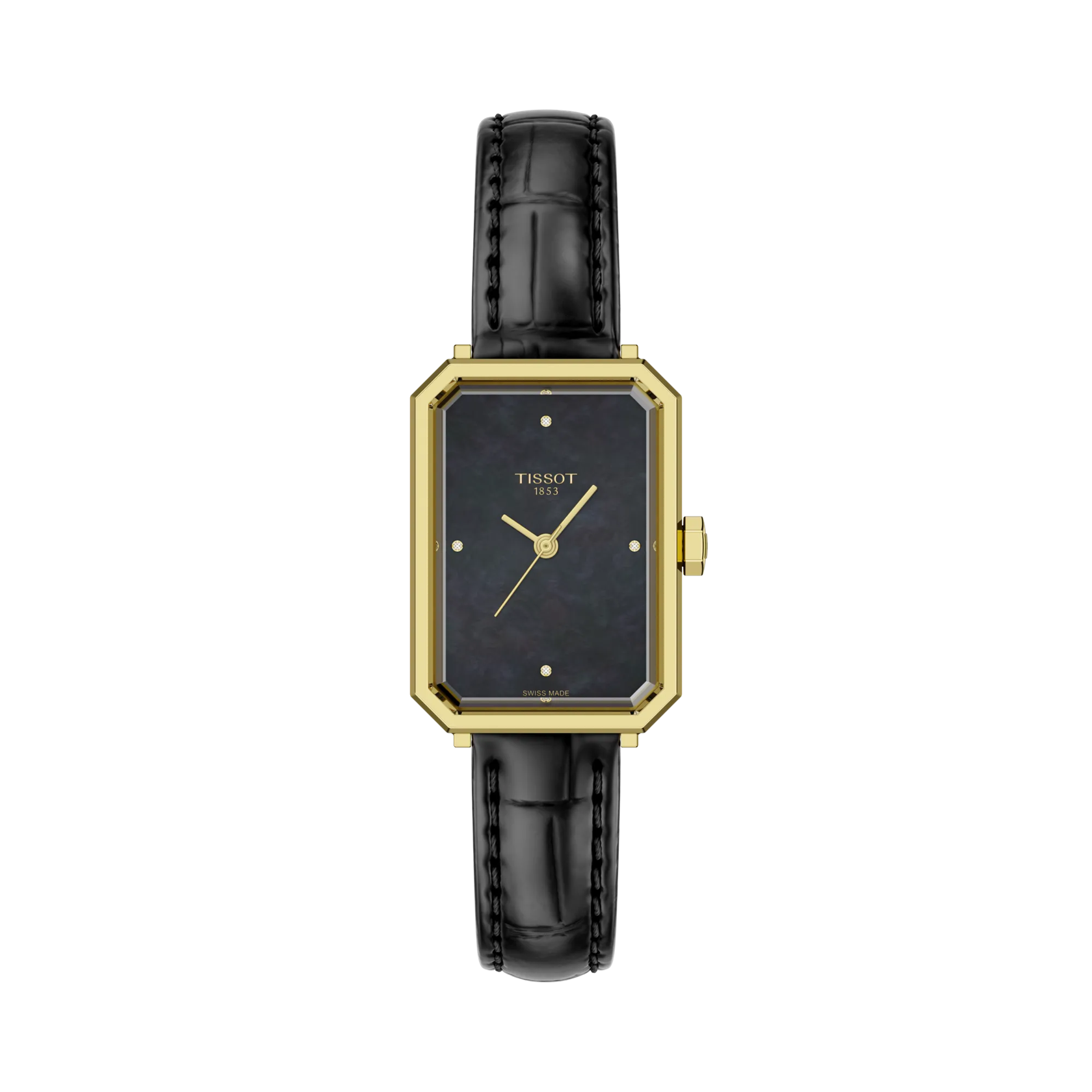 Tissot SRV 30mm T1601103612600