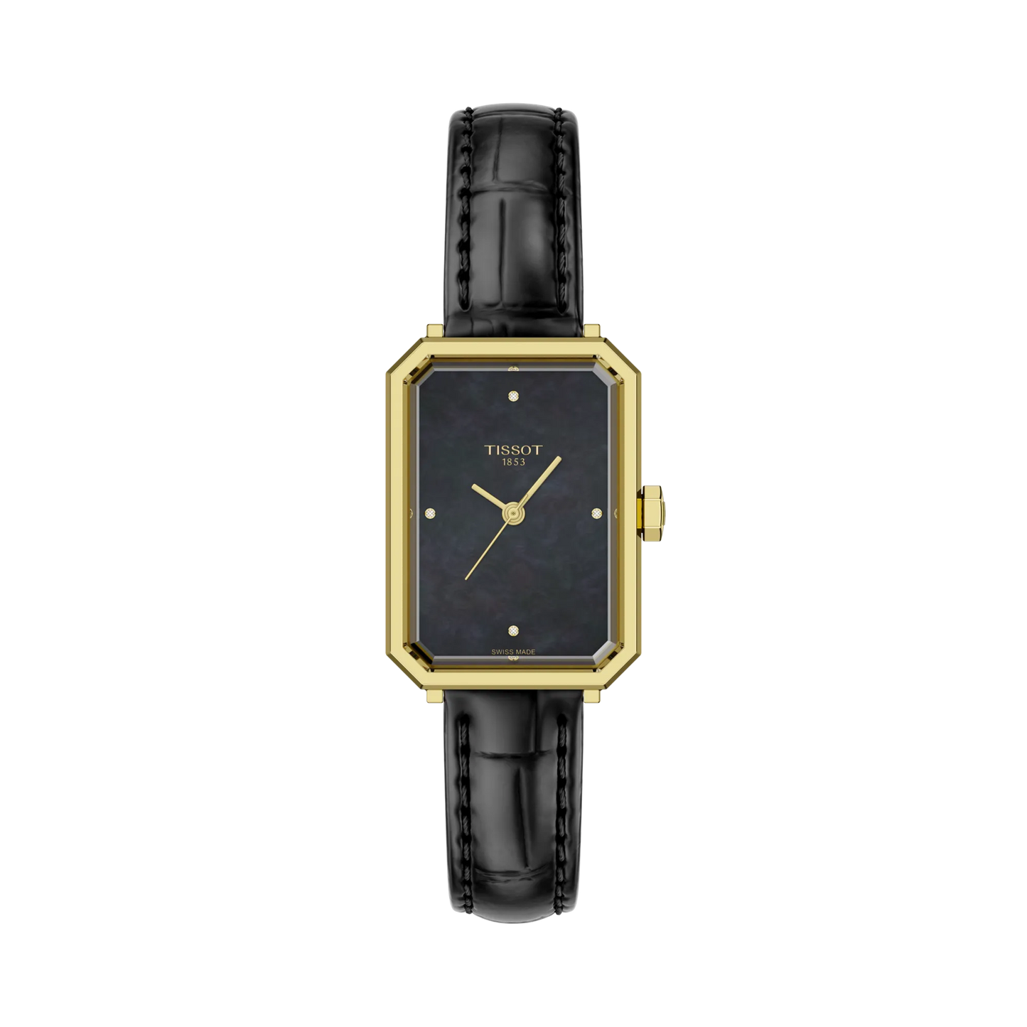 Tissot SRV 30mm T1601103612600