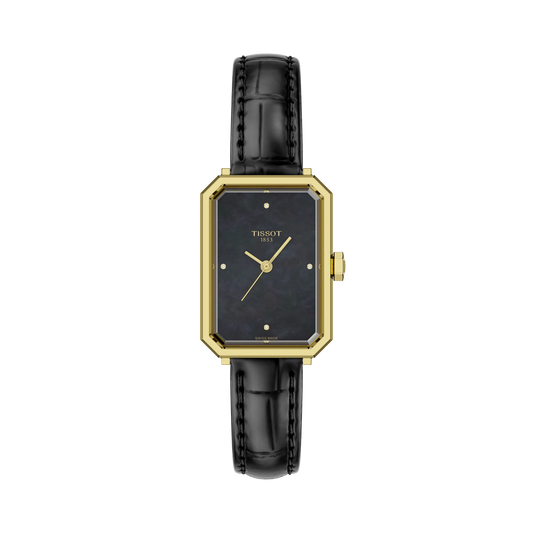 Tissot SRV 30mm T1601103612600