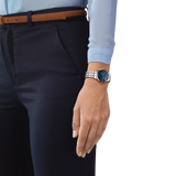 Tissot Chemin des Tourelles Powermatic 80 Lady T0992071104800