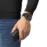 TISSOT SUPERSPORT CHRONO T1256173305100