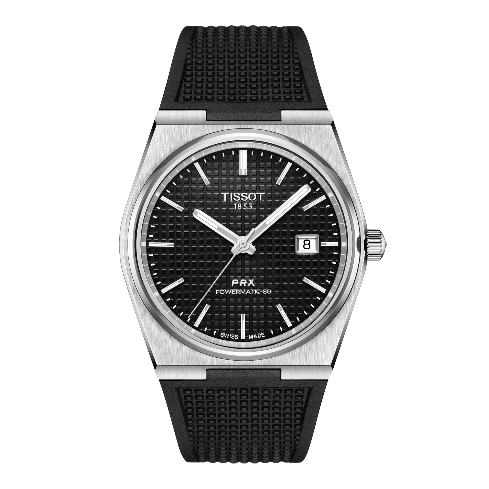 Tissot PRX 40mm T1374071705100