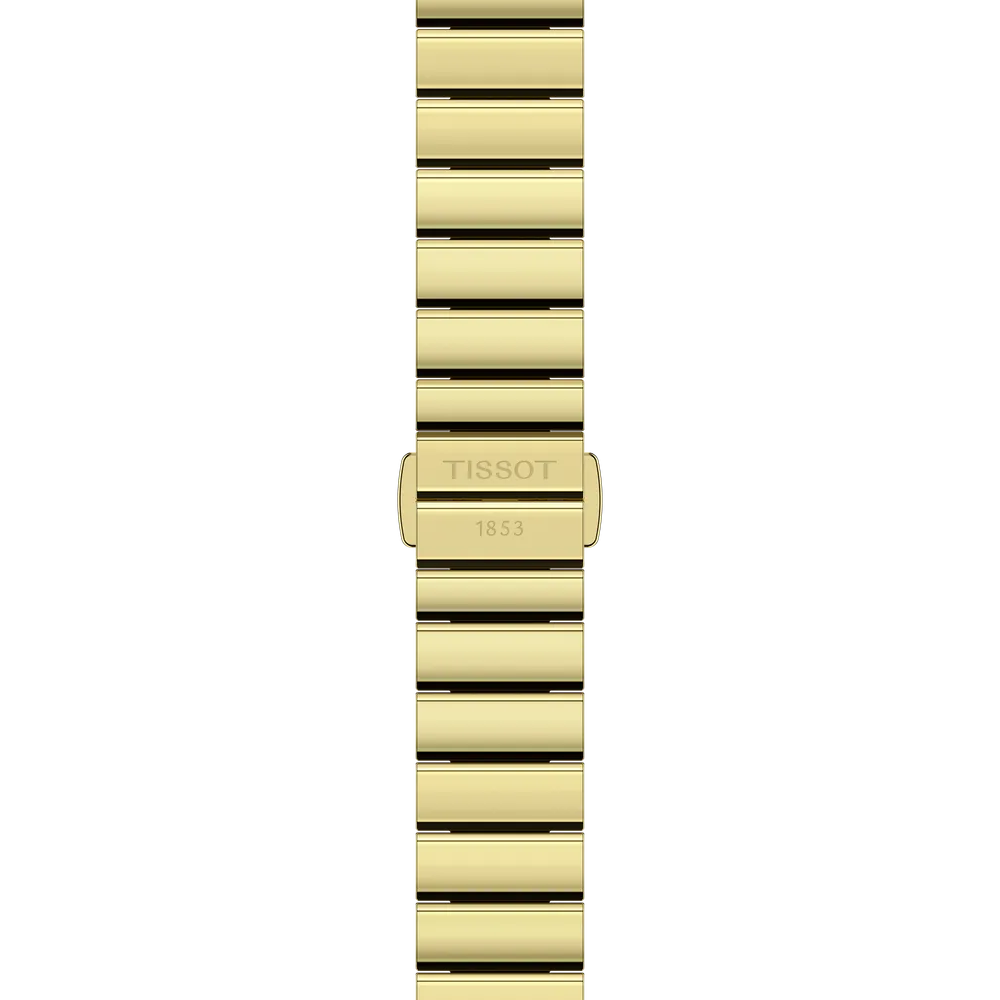 Tissot SRV 30mm T1601103302300