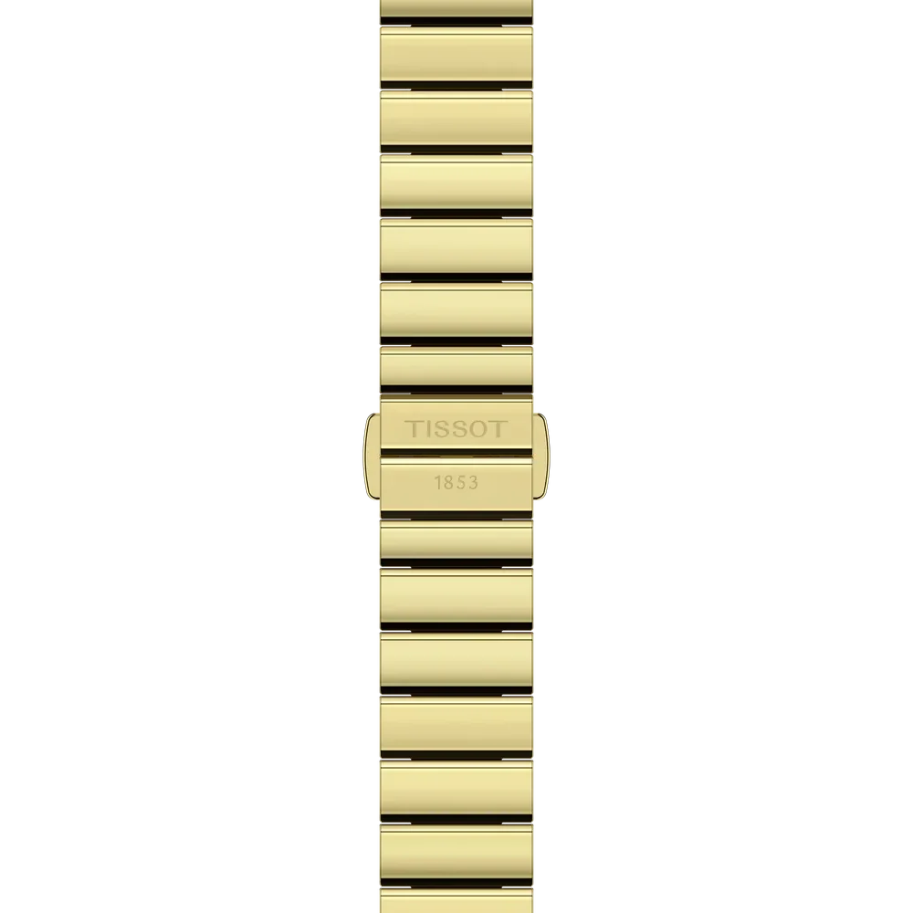 Tissot SRV 30mm T1601103311300