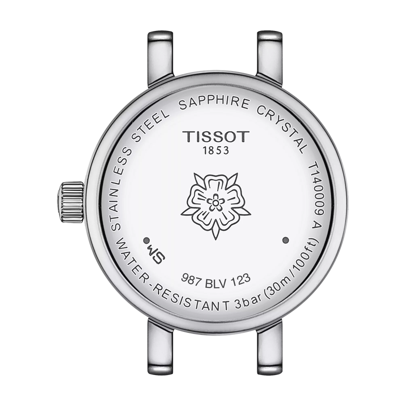 Tissot Lovely Round 19.5mm T1400096111600