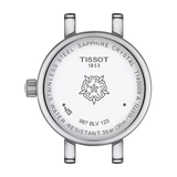 Tissot Lovely Round 19.5mm T1400096111600