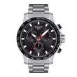 TISSOT SUPERSPORT CHRONO T1256171105100