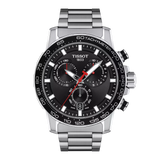 TISSOT SUPERSPORT CHRONO T1256171105100