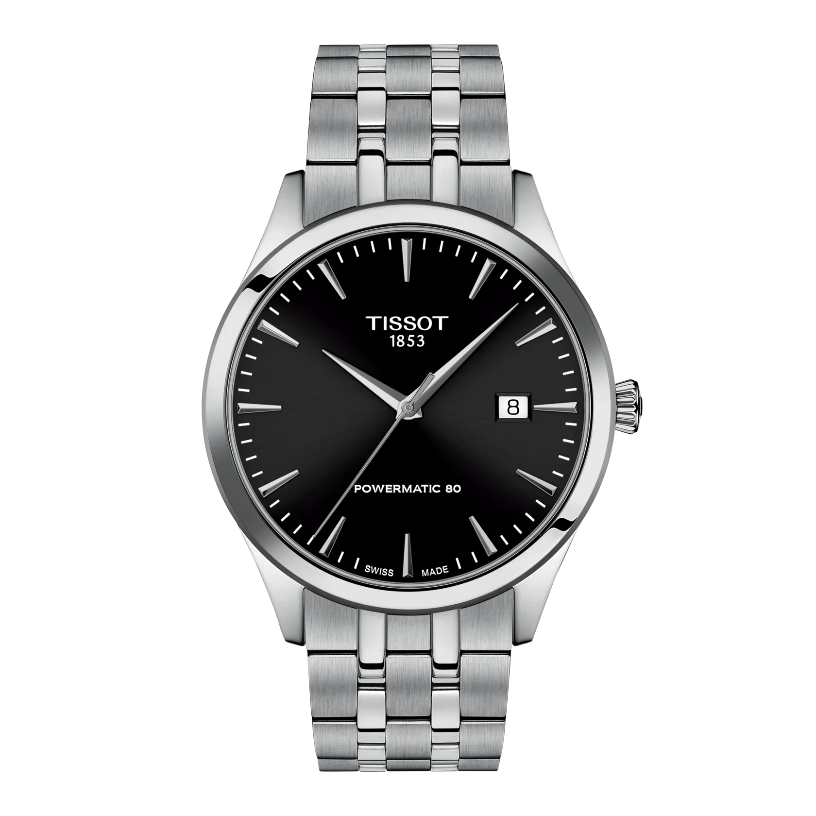Tissot Classic Dream 40mm T1584071105100