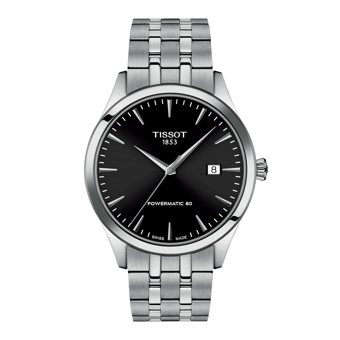 Tissot Classic Dream 40mm T1584071105100