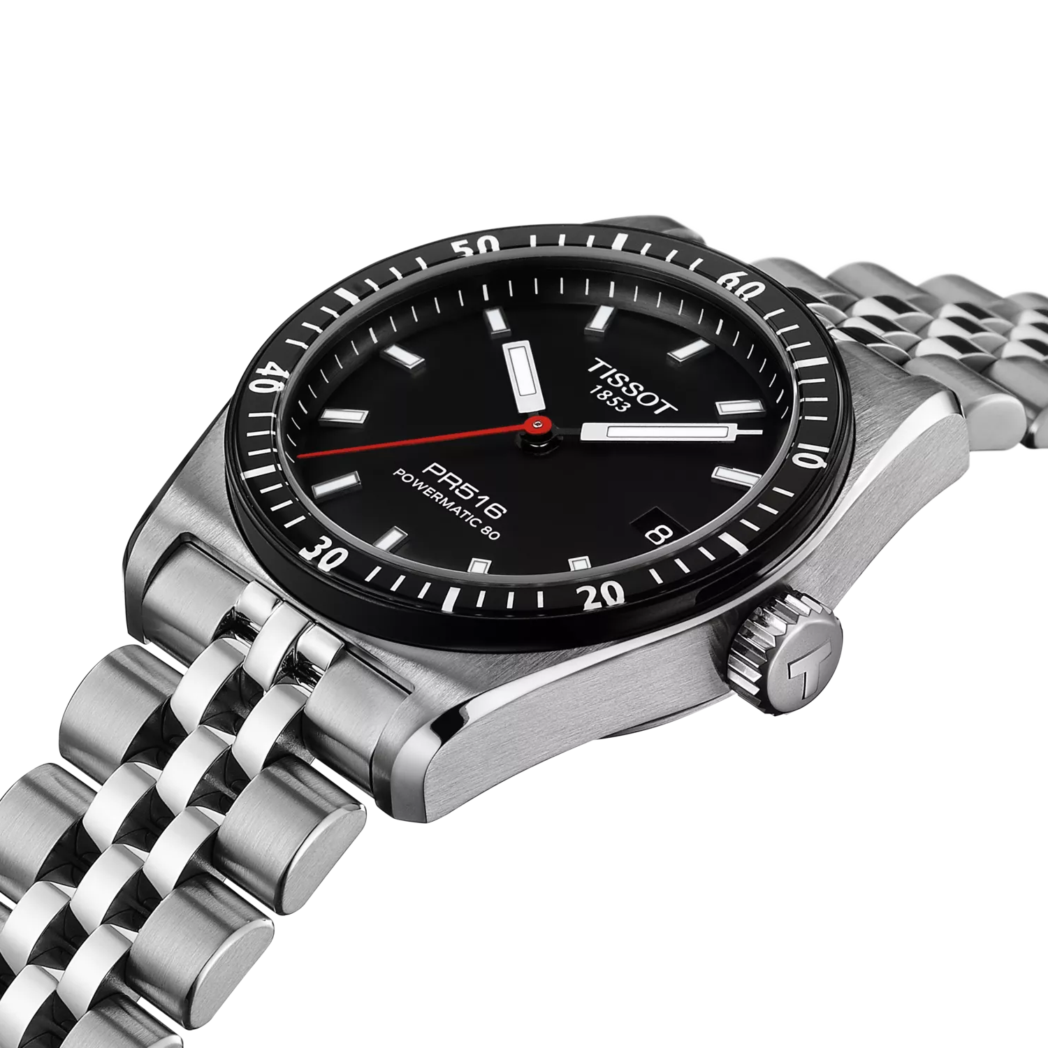 Tissot PR516 Powermatic 80 T149.407.11.051.00