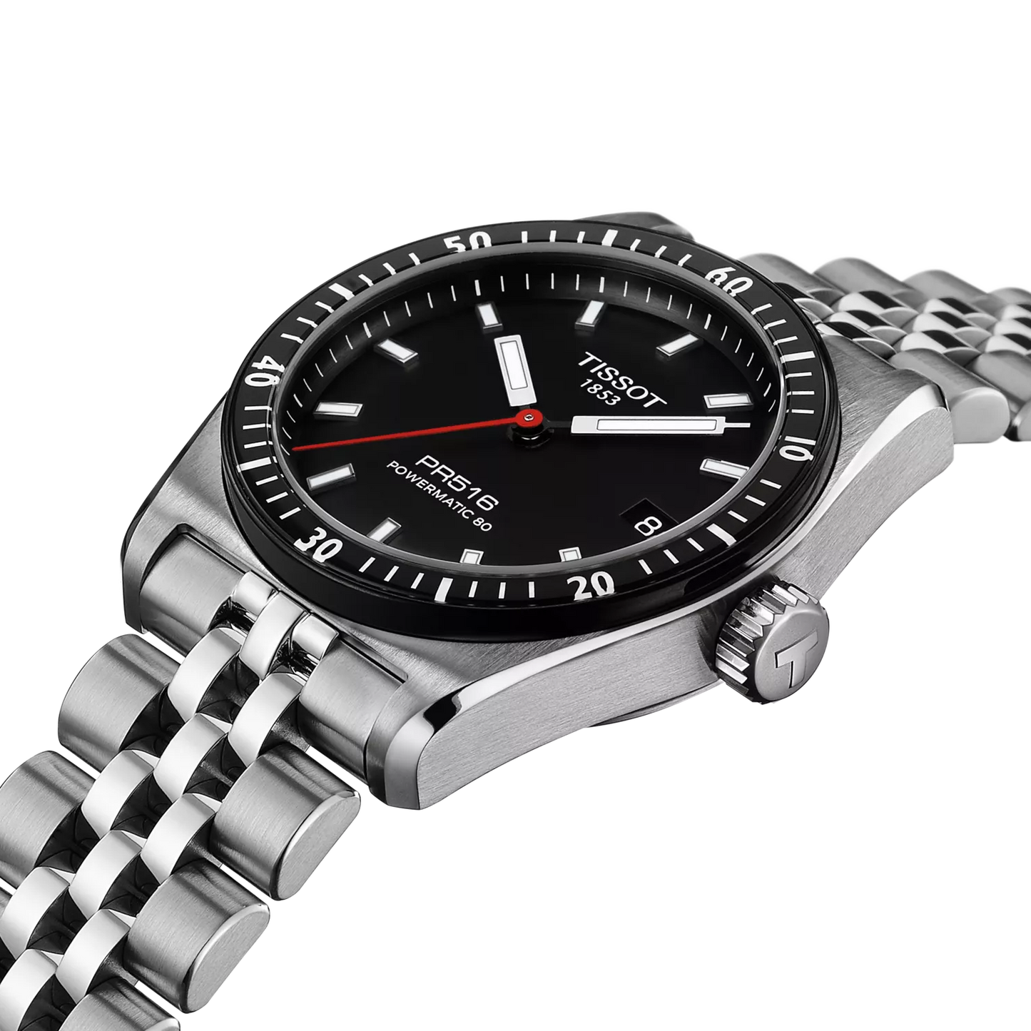 Tissot PR516 Powermatic 80 T149.407.11.051.00