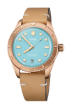 ORIS Divers Sixty‑Five Cotton Candy 01 733 7771 3155-07 5 19 04BR