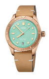 ORIS Divers Sixty‑Five Cotton Candy 01 733 7771 3157-07 5 19 04BR