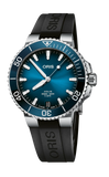 ORIS Aquis Date Calibre 400 01 400 7769 4135-07 4 22 74FC