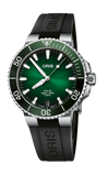 ORIS Aquis Date Calibre 400 01 400 7769 4157-07 4 22 74FC