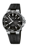 ORIS Aquis Date Calibre 400  01 400 7769 4154-07 4 22 74FC