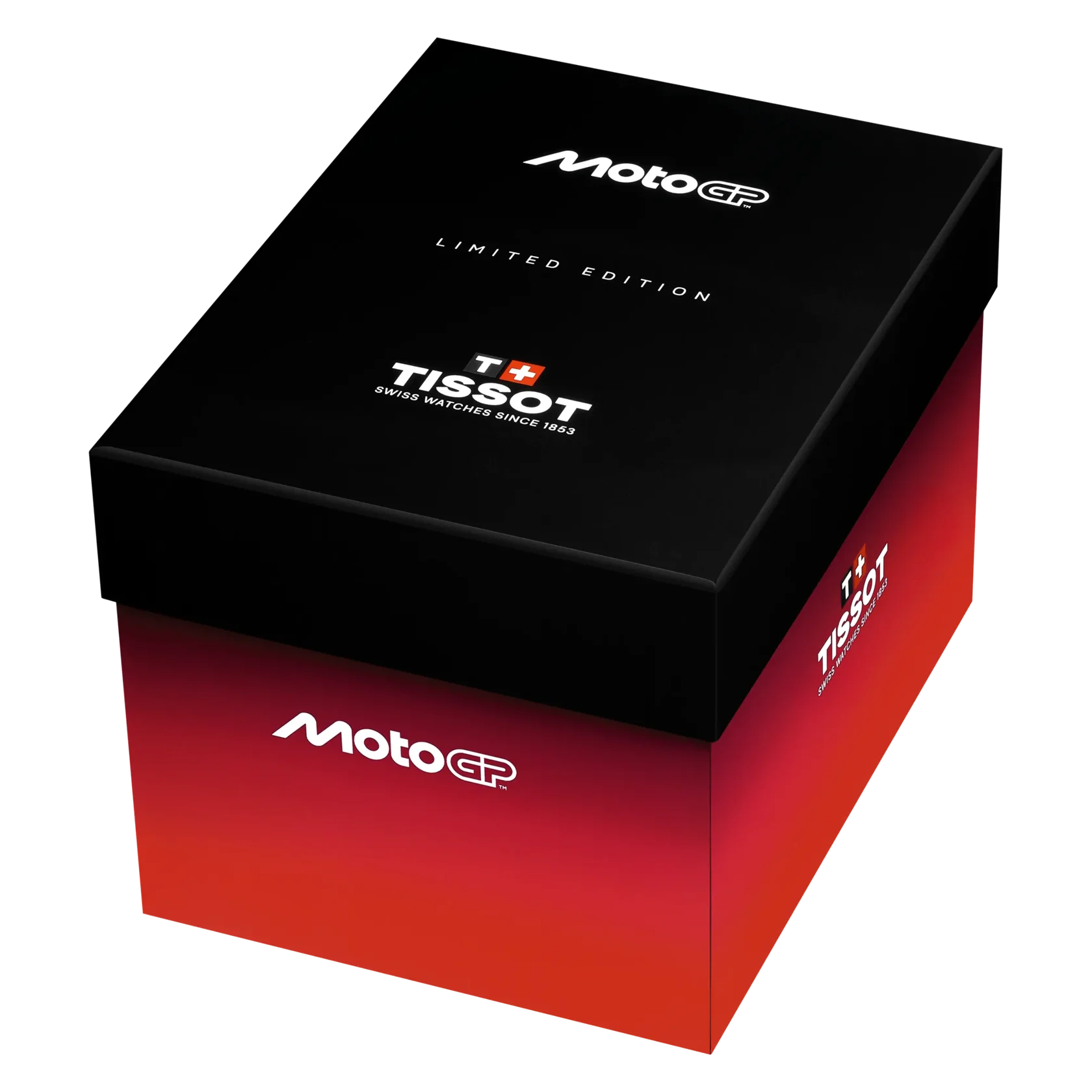 Tissot T-Race MotoGP 2026 45mm T1414173742200