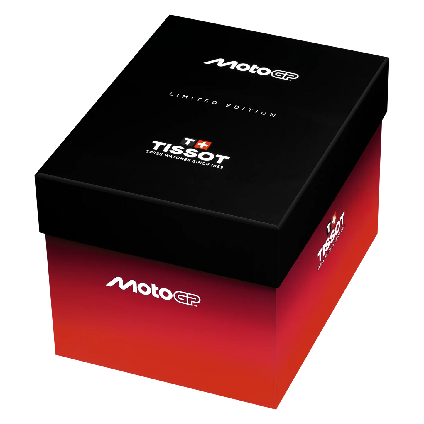 Tissot T-Race MotoGP 2026 45mm T1414173742200