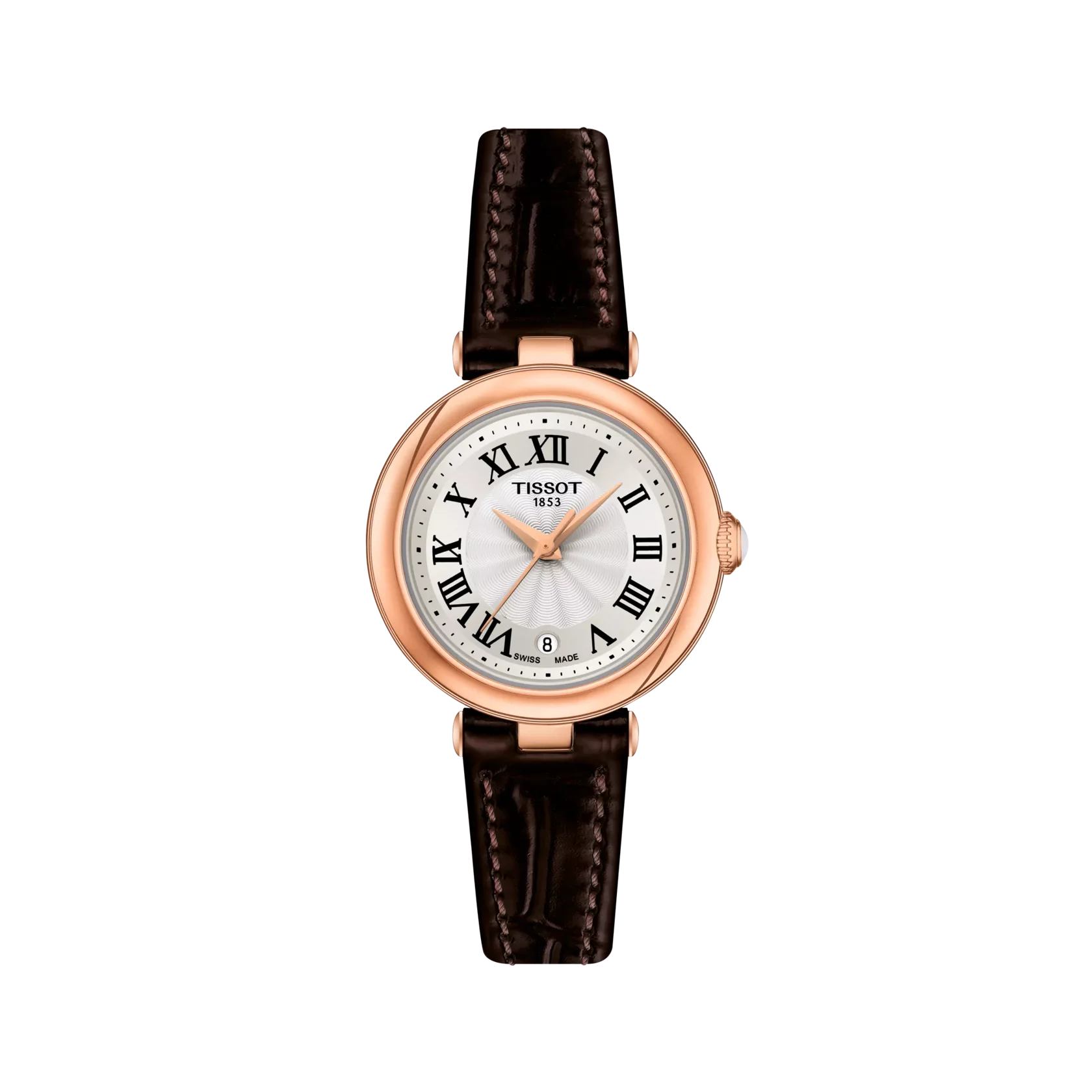 Tissot Bellissima small lady T1260103601300